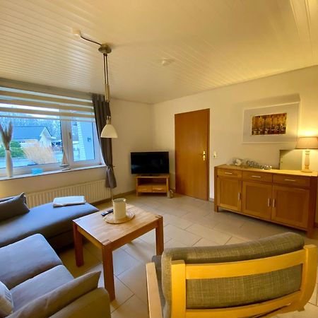 Ferienwohnung Gluecksburg-Ruedeheck Exteriér fotografie